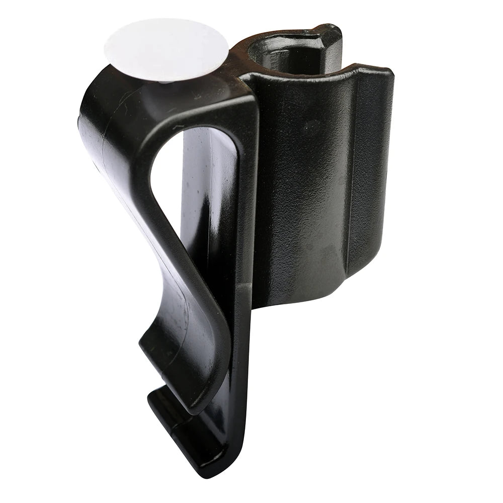 Golf Club Bag Clips on Putter Clamp