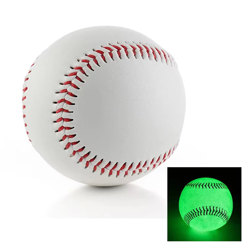 Baseball Glow in the Dark