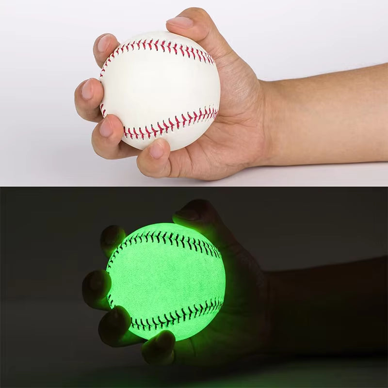 Baseball Glow in the Dark