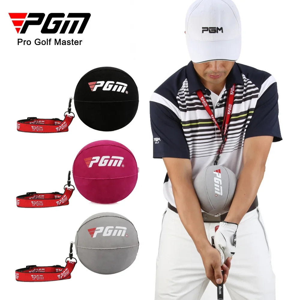 Golf Smart Ball Trainer